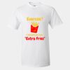 Unisex Ultra Cotton® T-Shirt Thumbnail