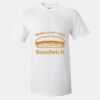 Unisex Ultra Cotton® T-Shirt Thumbnail