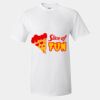 Unisex Ultra Cotton® T-Shirt Thumbnail