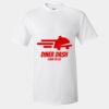 Unisex Ultra Cotton® T-Shirt Thumbnail