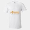 Unisex Ultra Cotton® T-Shirt Thumbnail