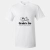 Unisex Ultra Cotton® T-Shirt Thumbnail