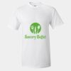 Unisex Ultra Cotton® T-Shirt Thumbnail
