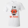 Unisex Ultra Cotton® T-Shirt Thumbnail