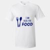 Unisex Ultra Cotton® T-Shirt Thumbnail