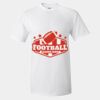 Unisex Ultra Cotton® T-Shirt Thumbnail