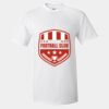 Unisex Ultra Cotton® T-Shirt Thumbnail