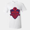 Unisex Ultra Cotton® T-Shirt Thumbnail