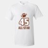 Unisex Ultra Cotton® T-Shirt Thumbnail