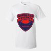 Unisex Ultra Cotton® T-Shirt Thumbnail