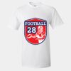 Unisex Ultra Cotton® T-Shirt Thumbnail