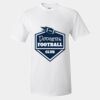Unisex Ultra Cotton® T-Shirt Thumbnail