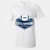 Unisex Ultra Cotton® T-Shirt Thumbnail