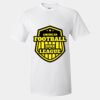 Unisex Ultra Cotton® T-Shirt Thumbnail