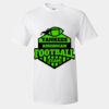 Unisex Ultra Cotton® T-Shirt Thumbnail