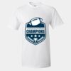 Unisex Ultra Cotton® T-Shirt Thumbnail
