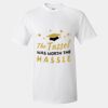 Unisex Ultra Cotton® T-Shirt Thumbnail
