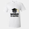Unisex Ultra Cotton® T-Shirt Thumbnail