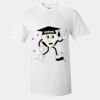 Unisex Ultra Cotton® T-Shirt Thumbnail