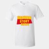 Unisex Ultra Cotton® T-Shirt Thumbnail