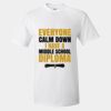 Unisex Ultra Cotton® T-Shirt Thumbnail