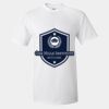 Unisex Ultra Cotton® T-Shirt Thumbnail