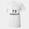 Unisex Ultra Cotton® T-Shirt Thumbnail