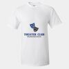 Unisex Ultra Cotton® T-Shirt Thumbnail