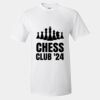 Unisex Ultra Cotton® T-Shirt Thumbnail