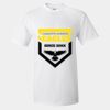 Unisex Ultra Cotton® T-Shirt Thumbnail