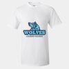 Unisex Ultra Cotton® T-Shirt Thumbnail