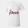 Unisex Ultra Cotton® T-Shirt Thumbnail