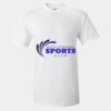 Unisex Ultra Cotton® T-Shirt Thumbnail