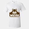 Unisex Ultra Cotton® T-Shirt Thumbnail