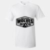 Unisex Ultra Cotton® T-Shirt Thumbnail