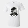 Unisex Ultra Cotton® T-Shirt Thumbnail