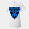 Unisex Ultra Cotton® T-Shirt Thumbnail