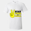 Unisex Ultra Cotton® T-Shirt Thumbnail