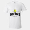 Unisex Ultra Cotton® T-Shirt Thumbnail