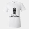 Unisex Ultra Cotton® T-Shirt Thumbnail