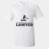 Unisex Ultra Cotton® T-Shirt Thumbnail