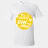 Unisex Ultra Cotton® T-Shirt Thumbnail