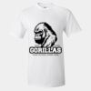 Unisex Ultra Cotton® T-Shirt Thumbnail