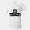 Unisex Ultra Cotton® T-Shirt Thumbnail