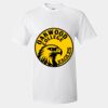 Unisex Ultra Cotton® T-Shirt Thumbnail