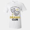 Unisex Ultra Cotton® T-Shirt Thumbnail