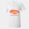 Unisex Ultra Cotton® T-Shirt Thumbnail
