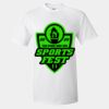 Unisex Ultra Cotton® T-Shirt Thumbnail