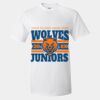 Unisex Ultra Cotton® T-Shirt Thumbnail