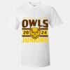 Unisex Ultra Cotton® T-Shirt Thumbnail